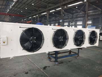 自動電気空気によって冷却される蒸化器によってカスタマイズされる電圧省エネ